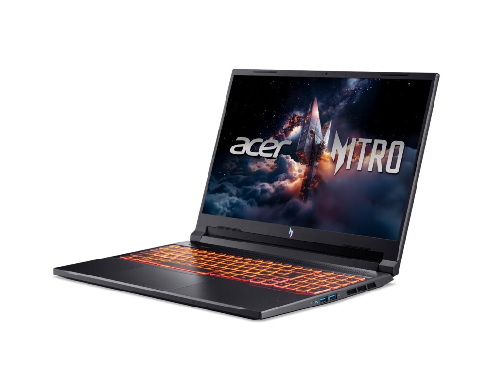 Лаптоп Acer Nitro V16 ANV16-72-79FL 2
