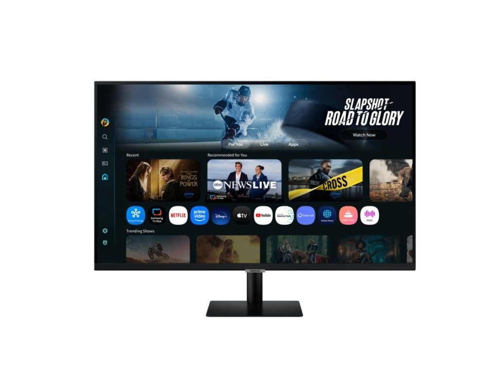 Монитор Samsung LS32FM700 32" VA LED 2