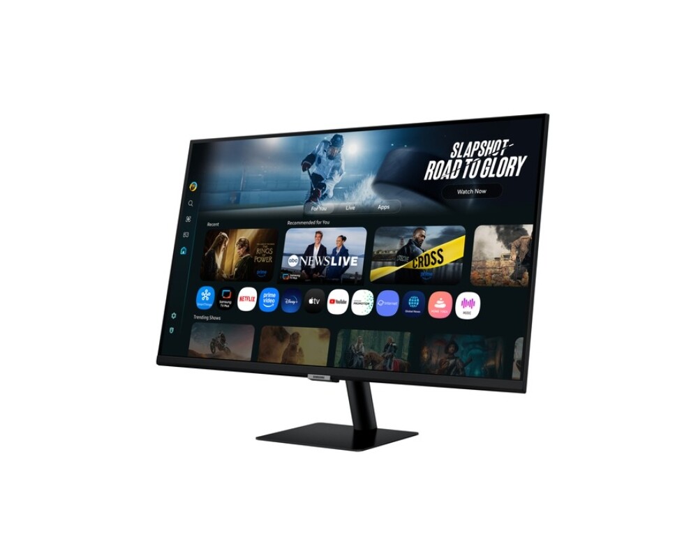 Монитор Samsung LS32FM700 32" VA LED 8