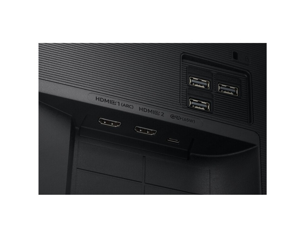 Монитор Samsung LS32FM700 32" VA LED 12