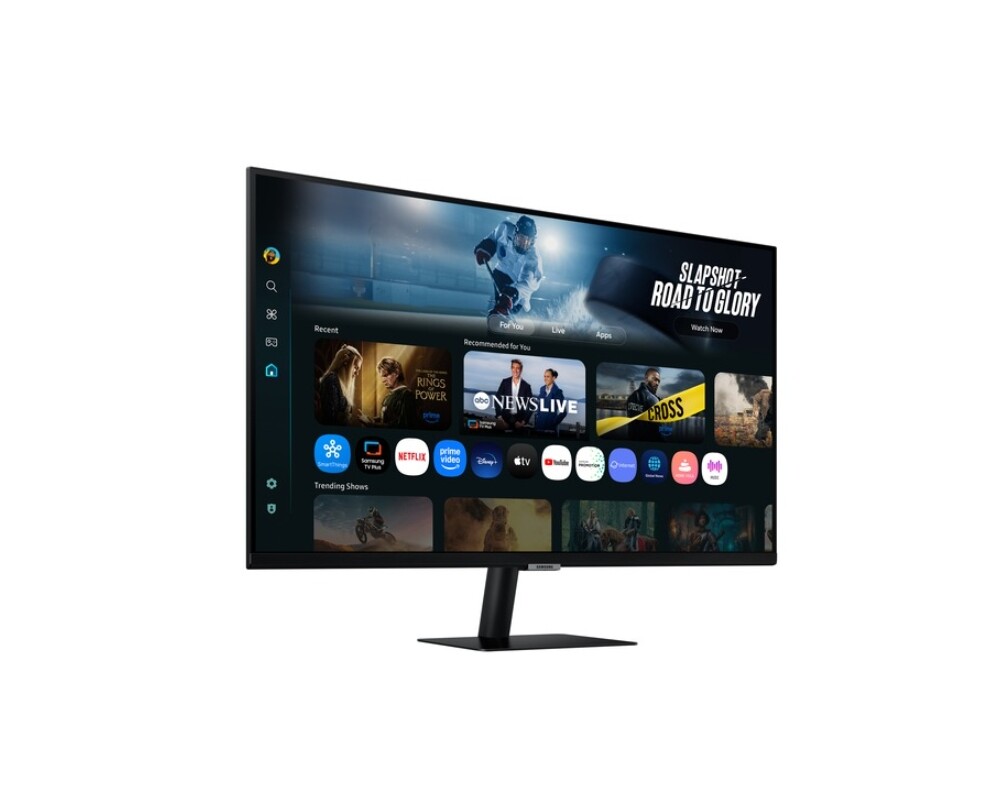 Монитор Samsung LS32FM700 32" VA LED 4