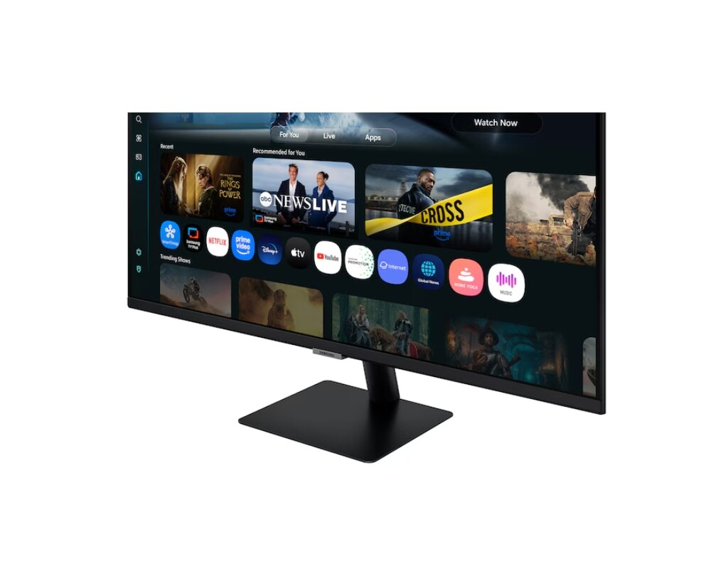 Монитор Samsung LS32FM700 32" VA LED 10