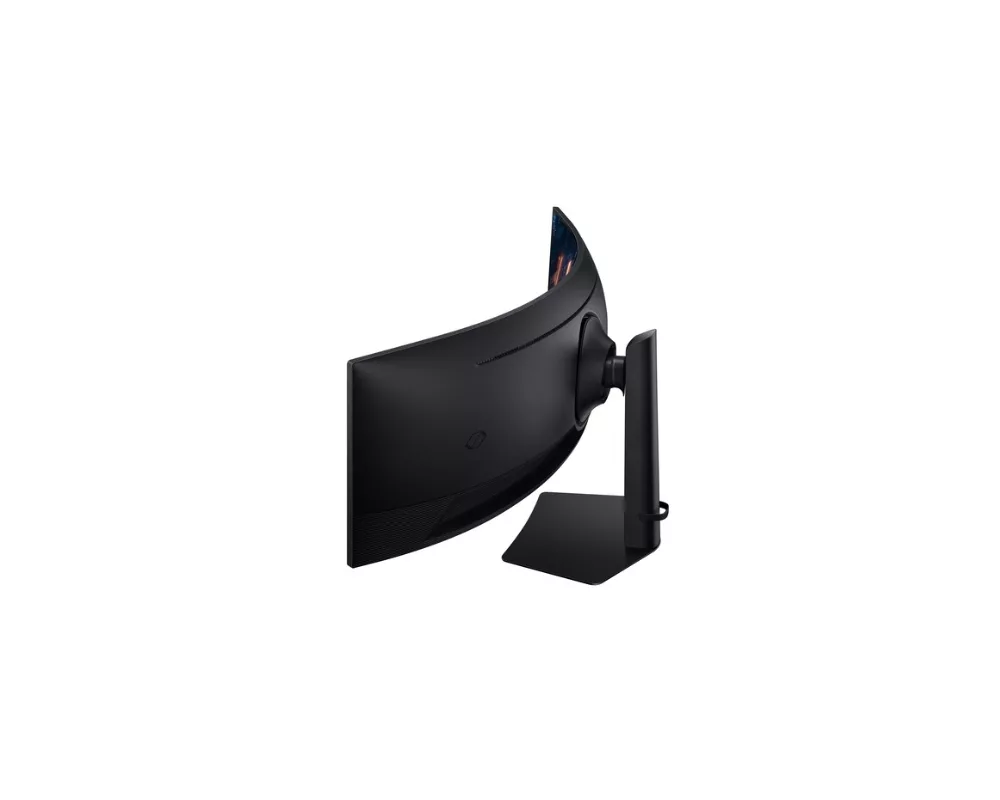 Монитор Samsung 49" LS49FG910 7