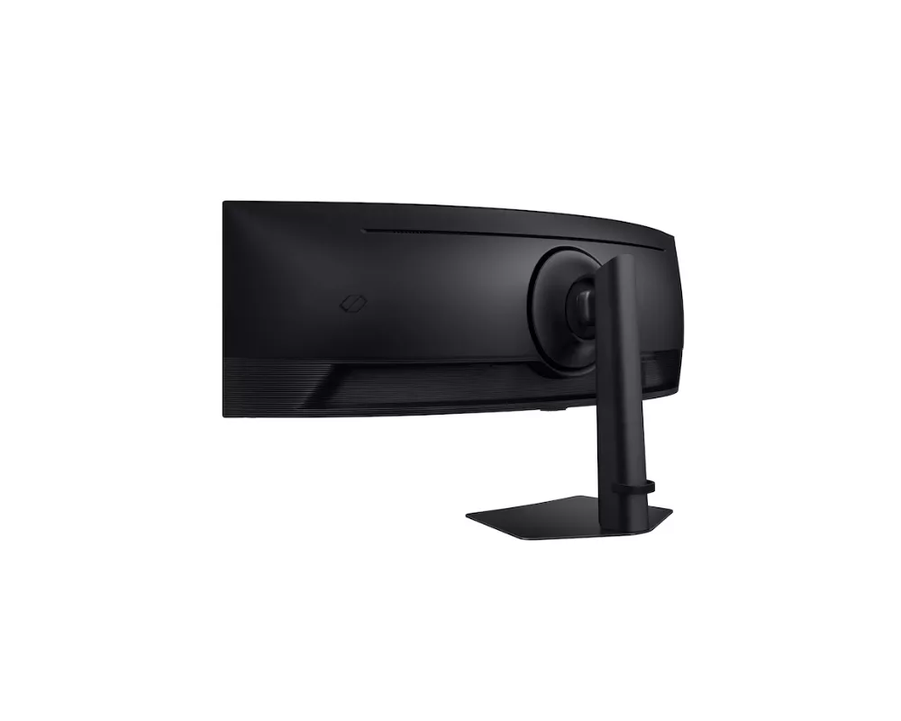 Монитор Samsung 49" LS49FG910 6