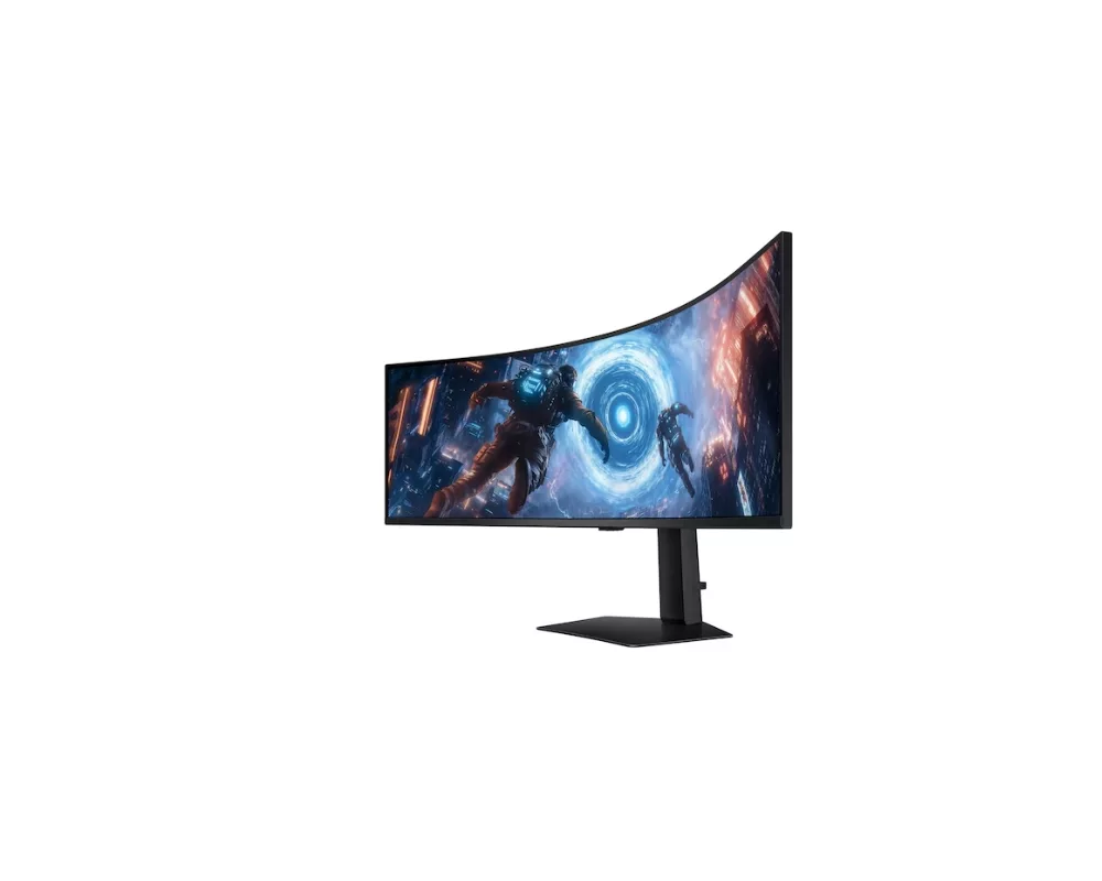 Монитор Samsung 49" LS49FG910 5