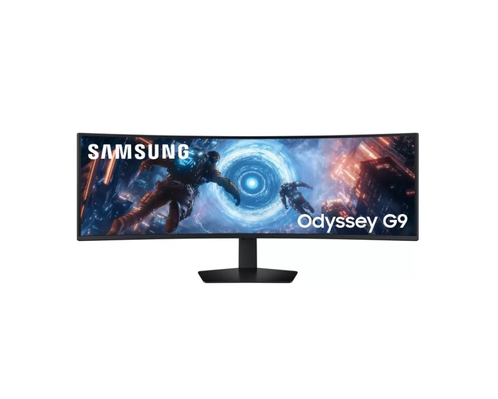 Монитор Samsung 49" LS49FG910 15