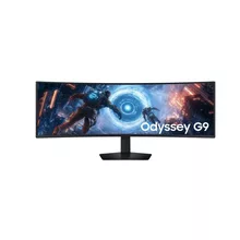  Samsung 49" LS49FG910 847851 LS49FG910EUXEN на топ цена - PIC.bg