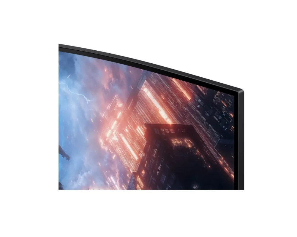 Монитор Samsung 49" LS49FG910 12
