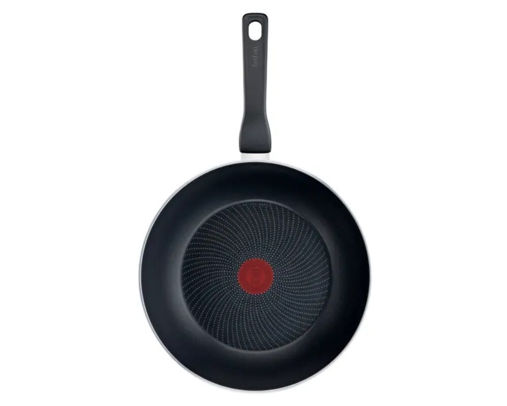 Съд за готвене Tefal C2721953 Start&Cook Wok 28 2
