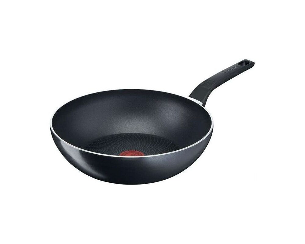 Съд за готвене Tefal C2721953 Start&Cook Wok 28