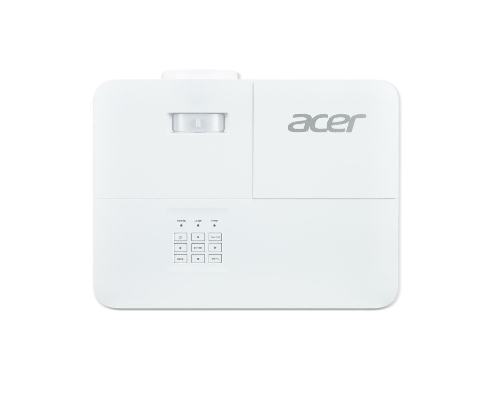 Проектор Acer Projector P5550 3