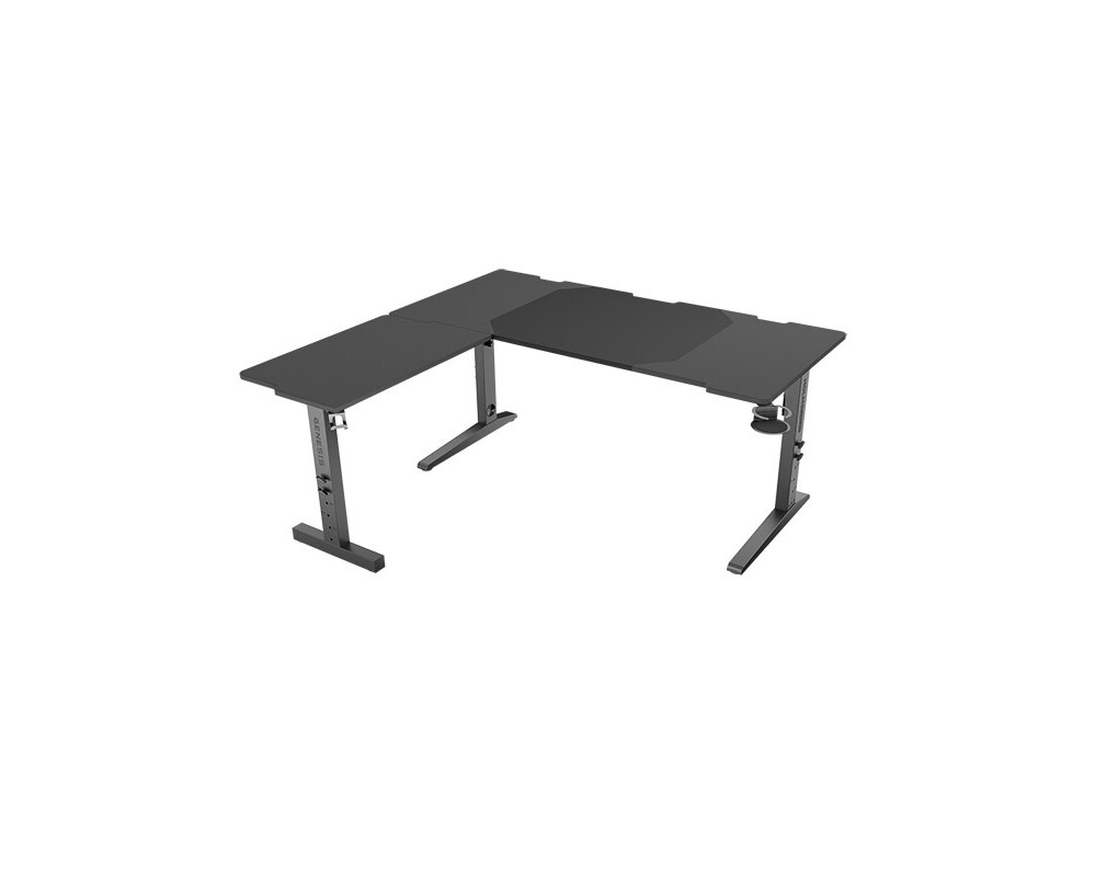 Геймърско бюро Genesis Gaming Desk Holm Modular 160 Corner 5