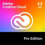 <span>Офис програма</span> Adobe Creative Cloud Pro for teams 1 user 1 year <span class='catalog-num-in-name'>65304579CA01A12</span> - 