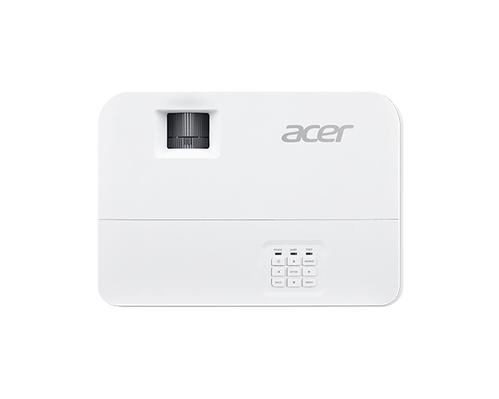 Проектор Acer Projector H6815BD 4