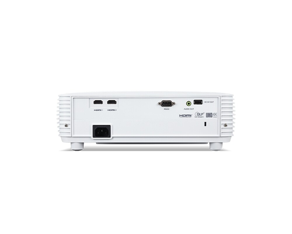 Проектор Acer Projector H6815BD 5
