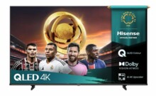  Hisense 65&quot; E7Q 848468 65E7Q на топ цена - PIC.bg