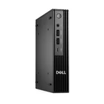 <span>Настолен компютър</span> Dell Pro Micro Plus QBM1250 <span class='catalog-num-in-name'>BTO103_QBM1250_EMEA_UBU</span> - 