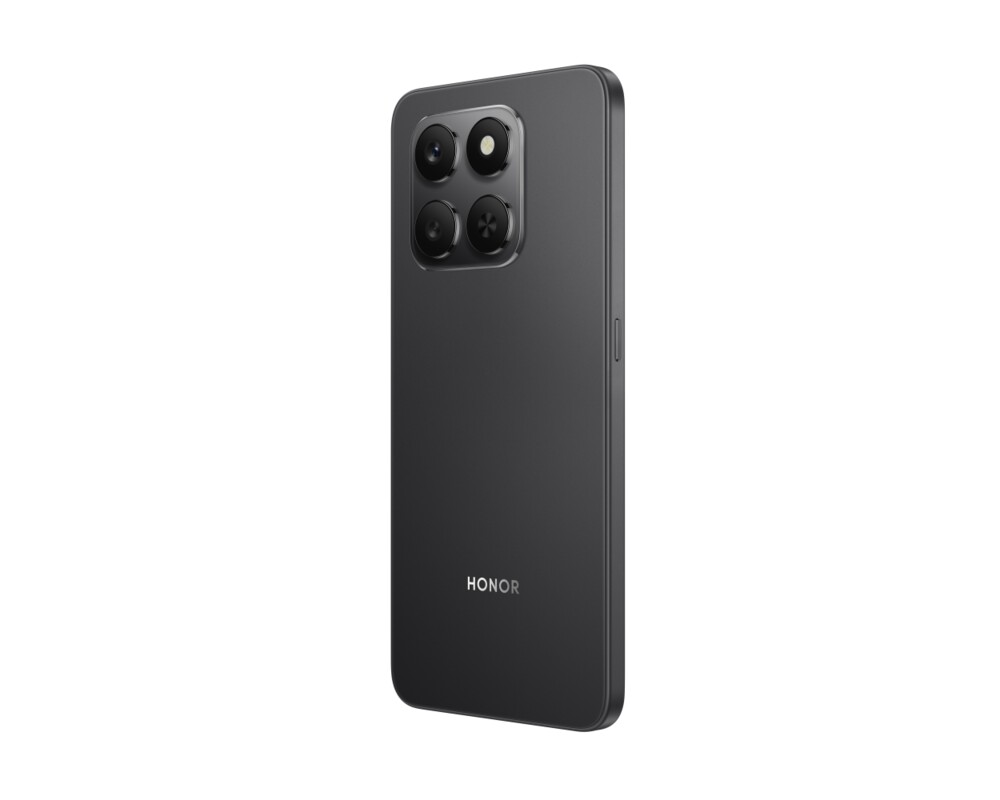 Смартфон Honor 400 Smart, 4GB, 128GB, Black 8