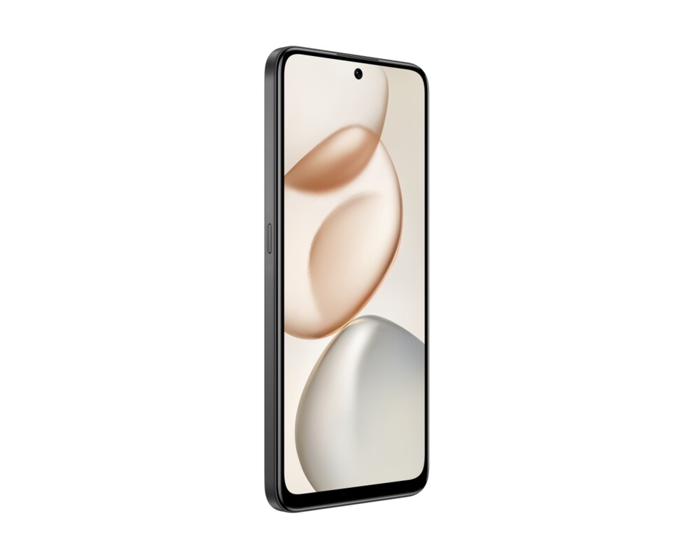 Смартфон Honor 400 Smart, 4GB, 128GB, Black 3