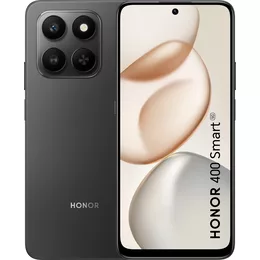  Honor 400 Smart, 4GB, 128GB, Black 848770 6936520875108 на топ цена - PIC.bg