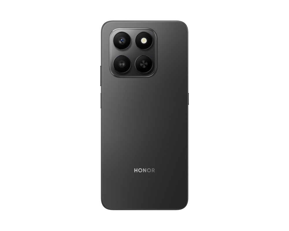 Смартфон Honor 400 Smart, 4GB, 128GB, Black 4