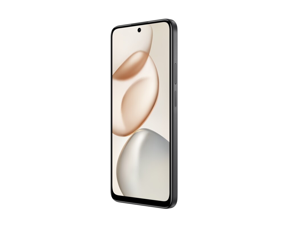 Смартфон Honor 400 Smart, 4GB, 128GB, Black 2