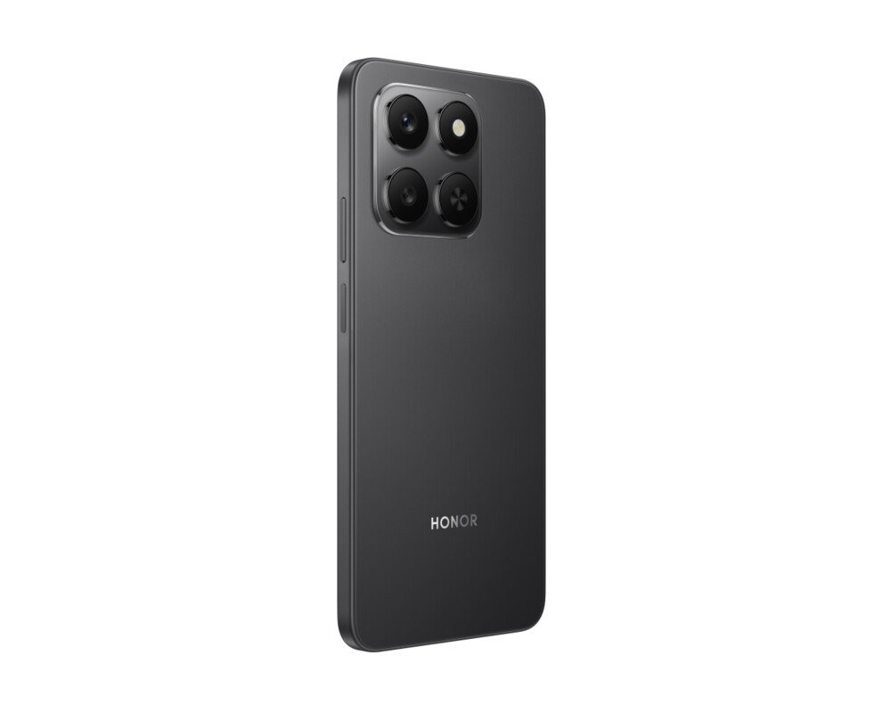 Смартфон Honor 400 Smart, 4GB, 128GB, Black 5