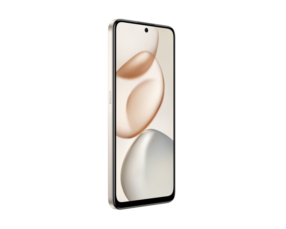 Смартфон Honor 400 Smart, 4GB, 128GB, Gold 5