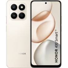  Honor 400 Smart, 4GB, 128GB, Gold 848771 6936520875115 на топ цена - PIC.bg