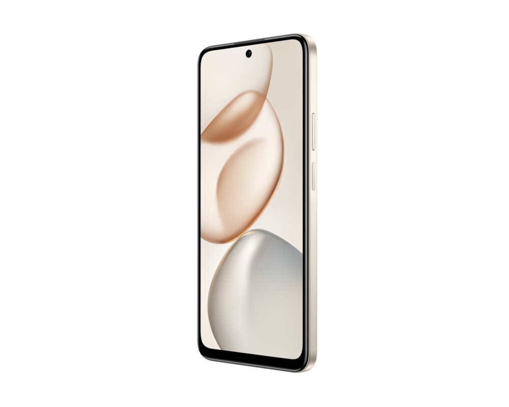 Смартфон Honor 400 Smart, 4GB, 128GB, Gold 4