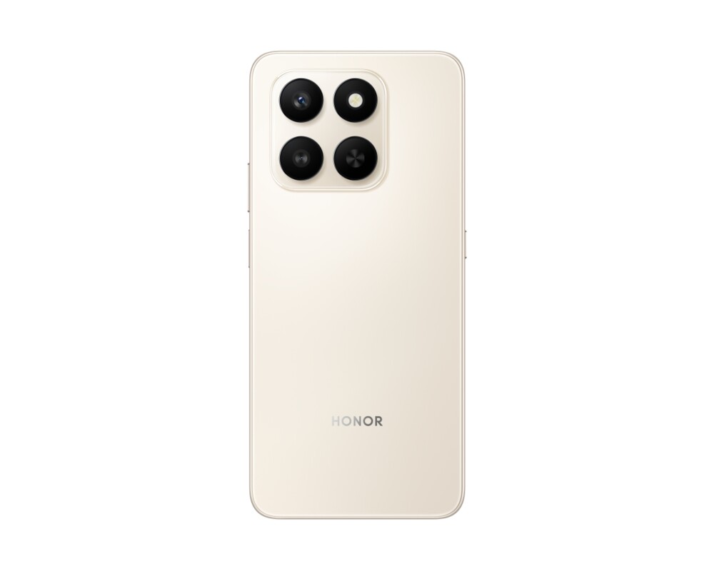 Смартфон Honor 400 Smart, 4GB, 128GB, Gold 3