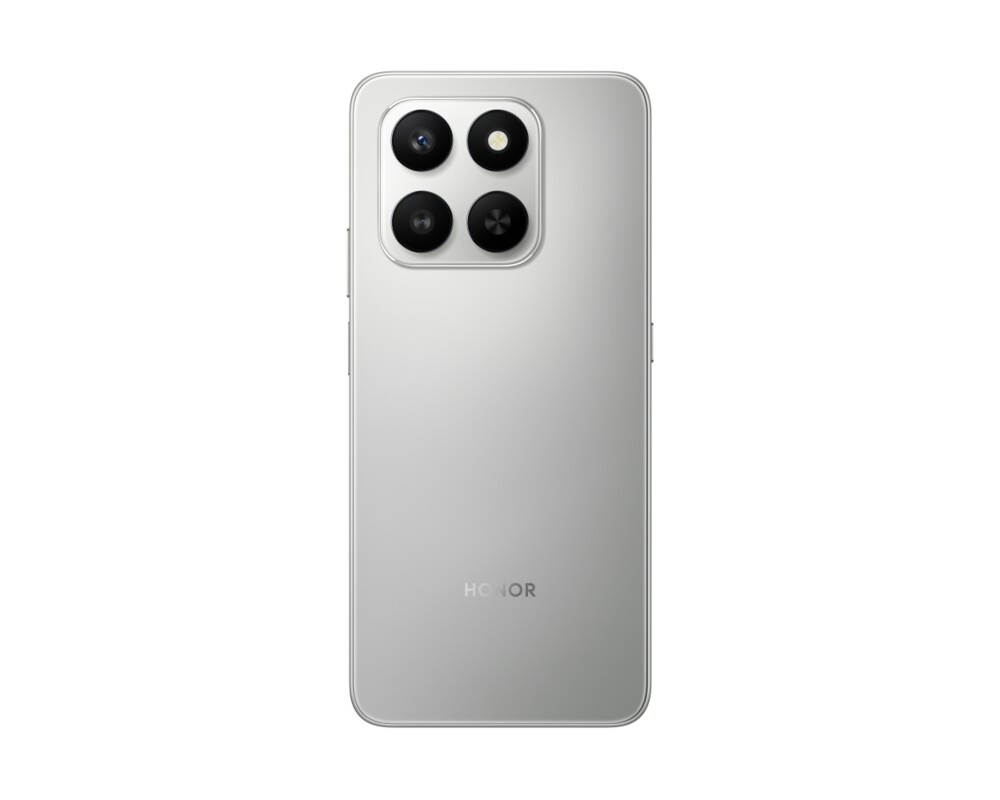 Смартфон Honor 400 Smart, 4GB, 128GB, Silver 3