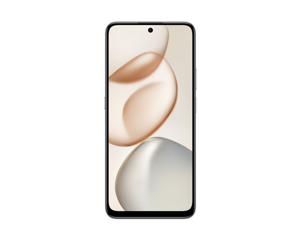 Смартфон Honor 400 Smart, 4GB, 128GB, Silver 2