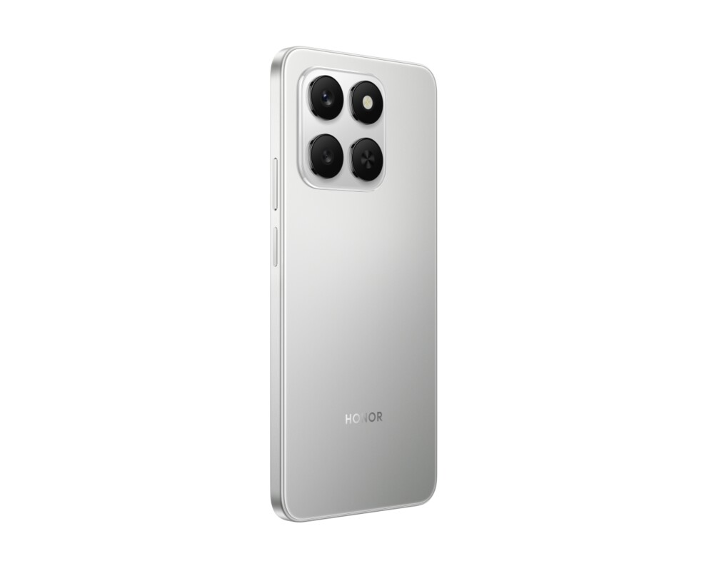 Смартфон Honor 400 Smart, 4GB, 128GB, Silver 7
