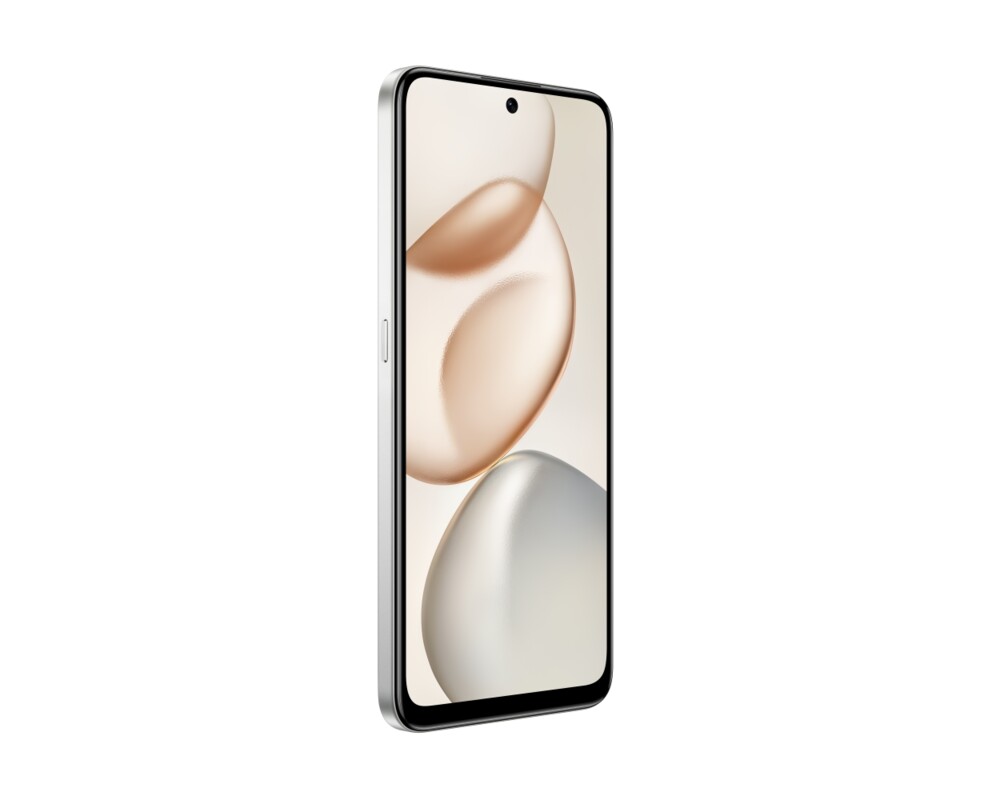 Смартфон Honor 400 Smart, 4GB, 128GB, Silver 5