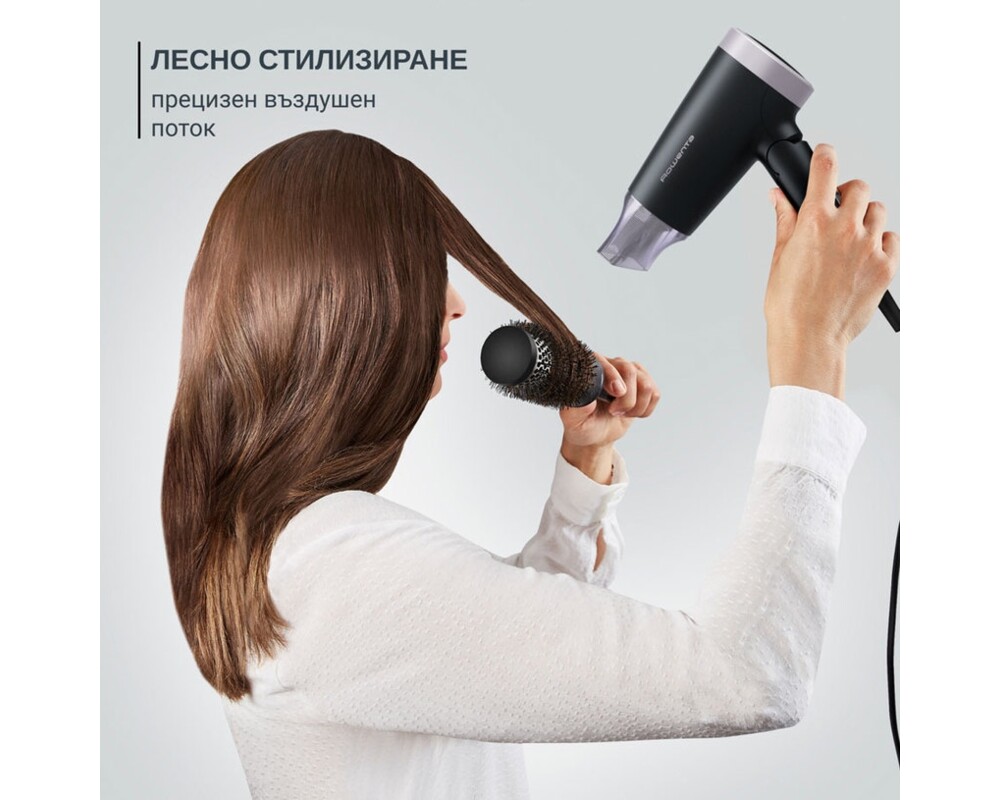 Сешоар Rowenta CV1831F0 Hair Dryer Express Style 5
