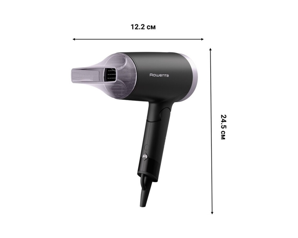 Сешоар Rowenta CV1831F0 Hair Dryer Express Style 4