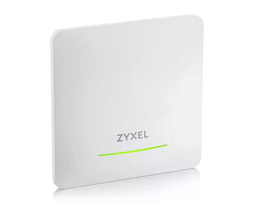 Access point (Точка за достъп) ZyXEL NWA50BE 3