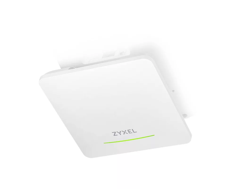 Access point (Точка за достъп) ZyXEL NWA50BE 7