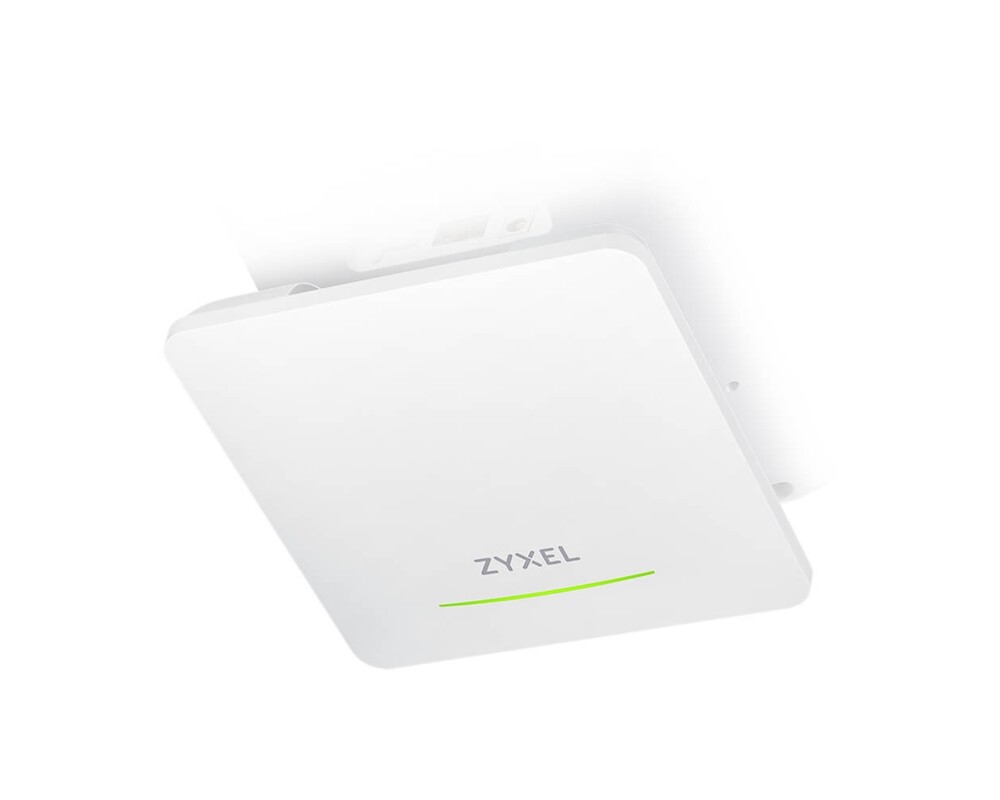 Access point (Точка за достъп) ZyXEL NWA50BE 7