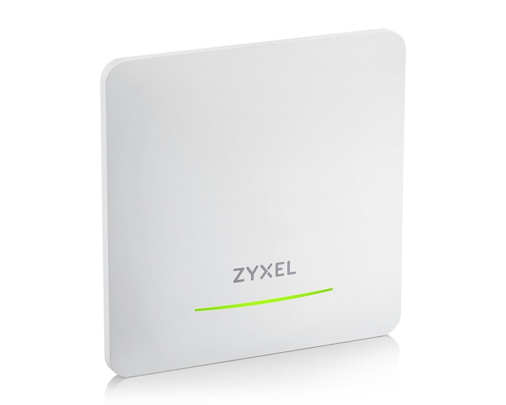 Access point (Точка за достъп) ZyXEL NWA50BEPRO 3