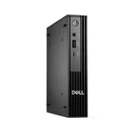 <span>Настолен компютър</span> Dell Pro Micro QCM1250 <span class='catalog-num-in-name'>BTO106_QCM1250_EMEA_UBU</span> - 