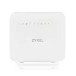 Рутер ZyXEL WiFi 6 AX3000 4 Port Gigabit Ethernet Gateway with MPro Mesh Support 2
