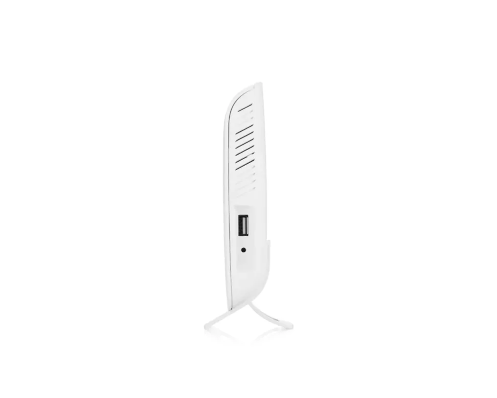 Рутер ZyXEL WiFi 6 AX3000 4 Port Gigabit Ethernet Gateway with MPro Mesh Support 6