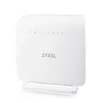 <span>Рутер</span> ZyXEL WiFi 6 AX3000 4 Port Gigabit Ethernet Gateway with MPro Mesh Support <span class='catalog-num-in-name'>EX3501-T0-EU01V2F</span> - 