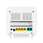 Рутер ZyXEL WiFi 6 AX3000 4 Port Gigabit Ethernet Gateway with MPro Mesh Support 4