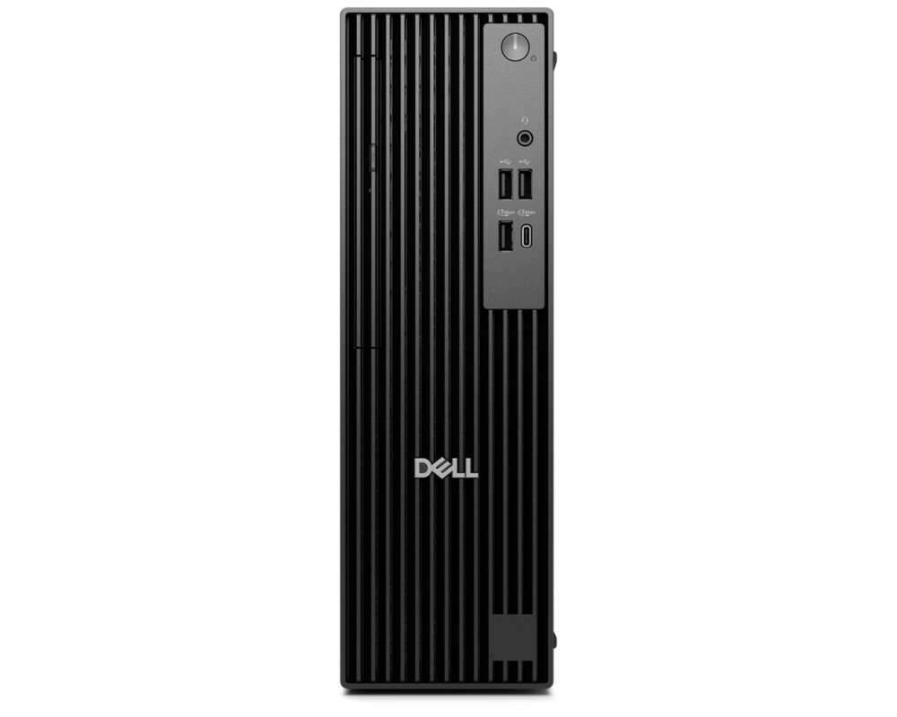 Настолен компютър Dell Pro Slim QCS1250 4