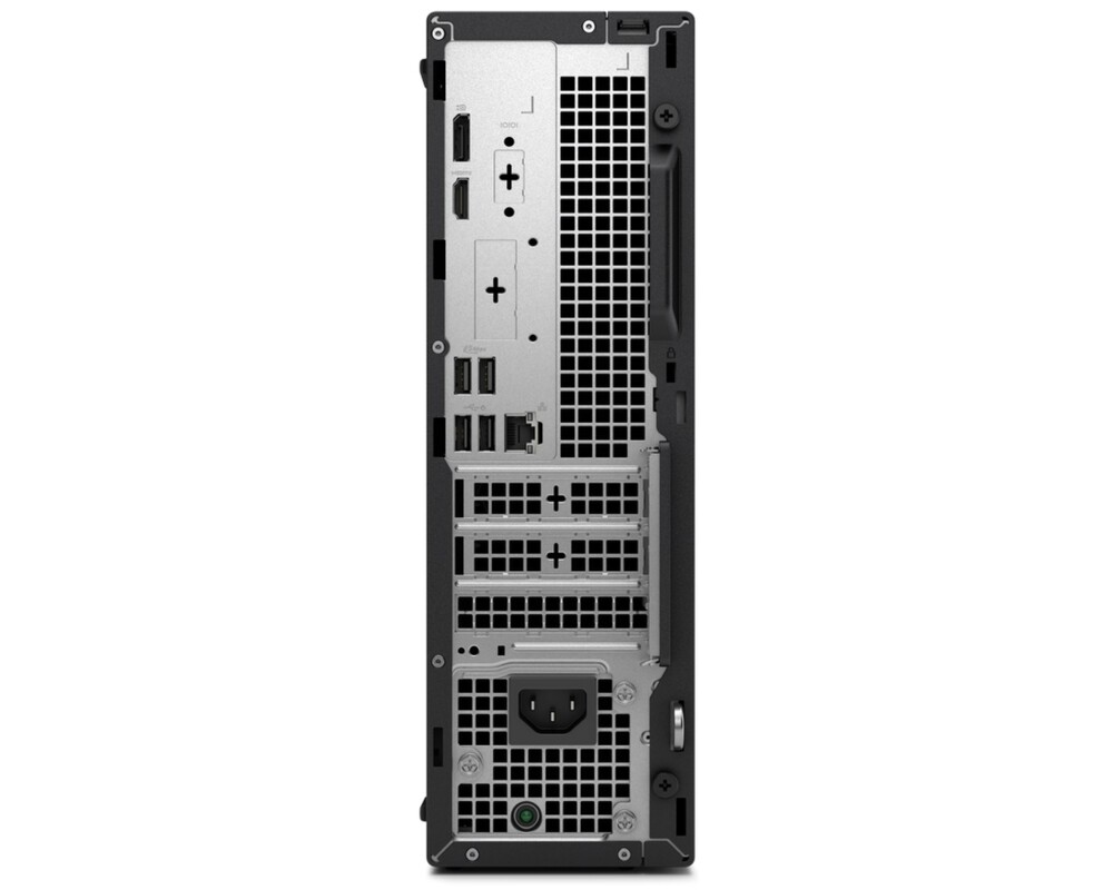 Настолен компютър Dell Pro Slim QCS1250 3
