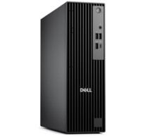  Dell Pro Slim QCS1255 850017 BTO512_QCS1255_EMEA_UBU_250SSD на топ цена - PIC.bg
