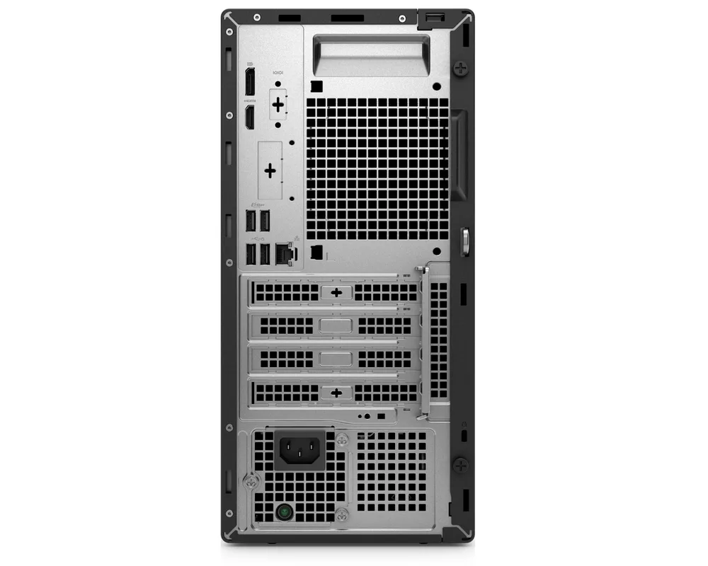 Настолен компютър Dell Pro Tower QCT1250 4